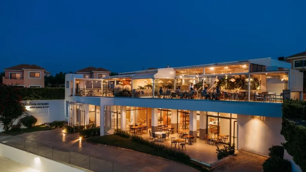 St. John Villas Zakynthos, Tsilivi, Grčka — fotografija 19