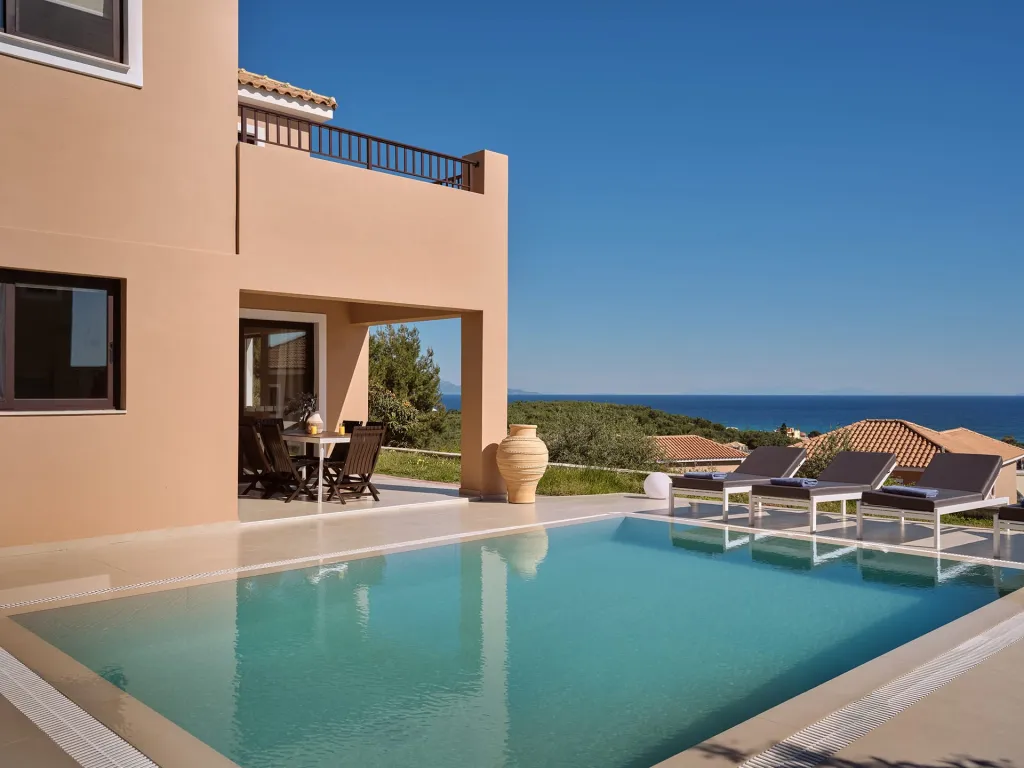 St. John Villas Zakynthos, Tsilivi, Grčka — fotografija 20