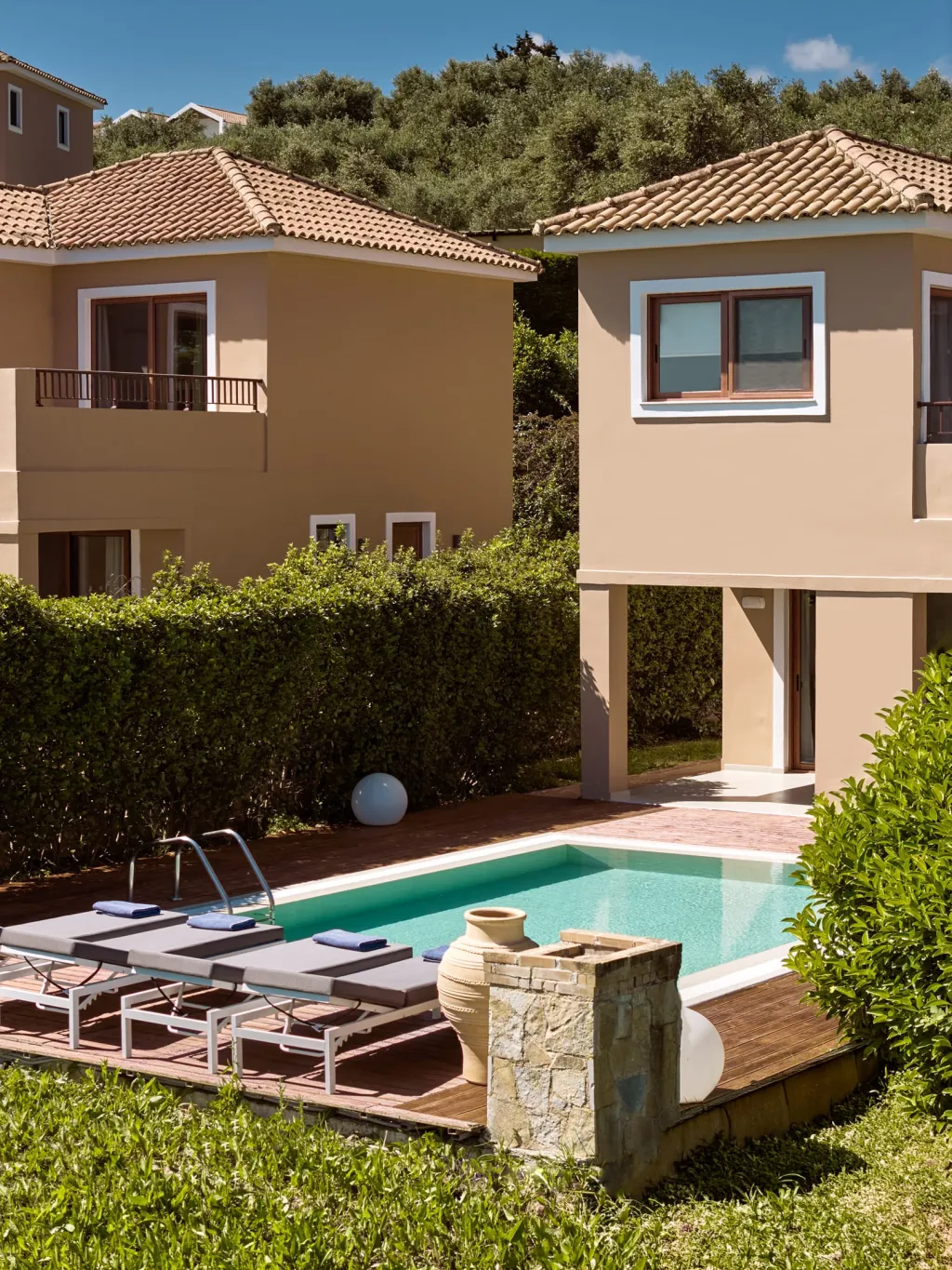 St. John Villas Zakynthos, Tsilivi, Grčka — fotografija 21