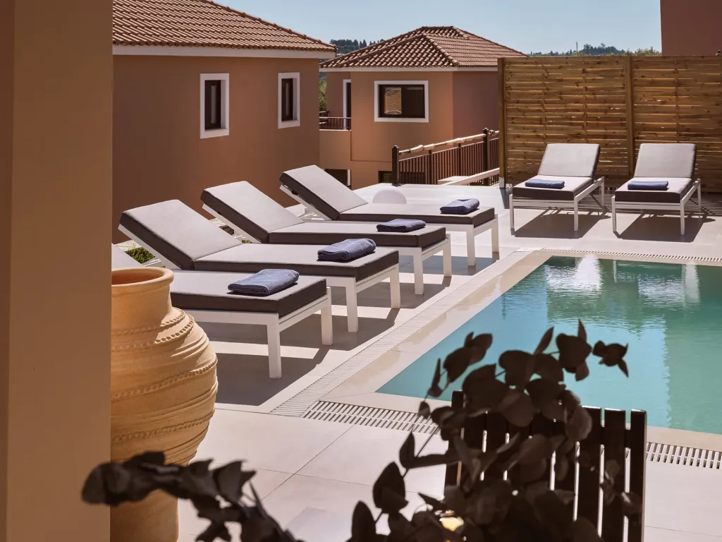 St. John Villas Zakynthos, Tsilivi, Grčka — fotografija 22