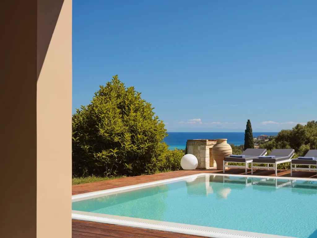 St. John Villas Zakynthos, Tsilivi, Grčka — fotografija 24