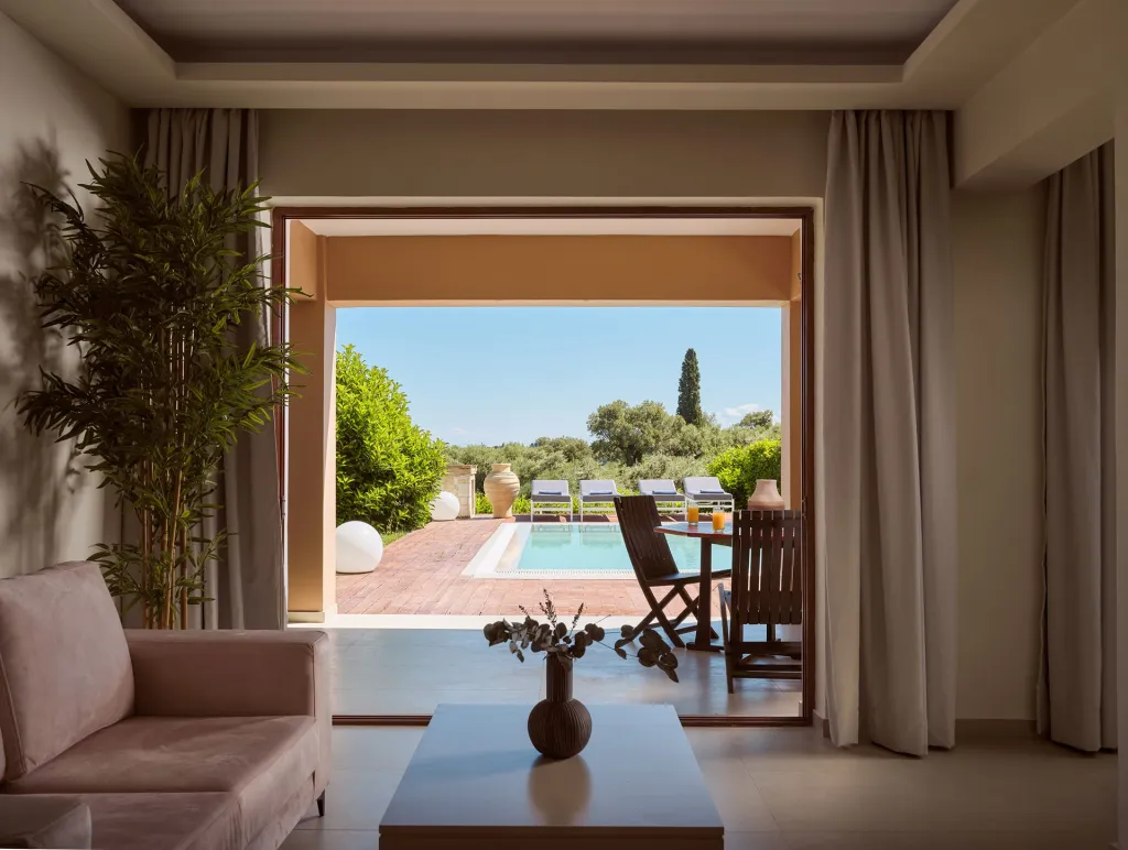 St. John Villas Zakynthos, Tsilivi, Grčka — fotografija 25