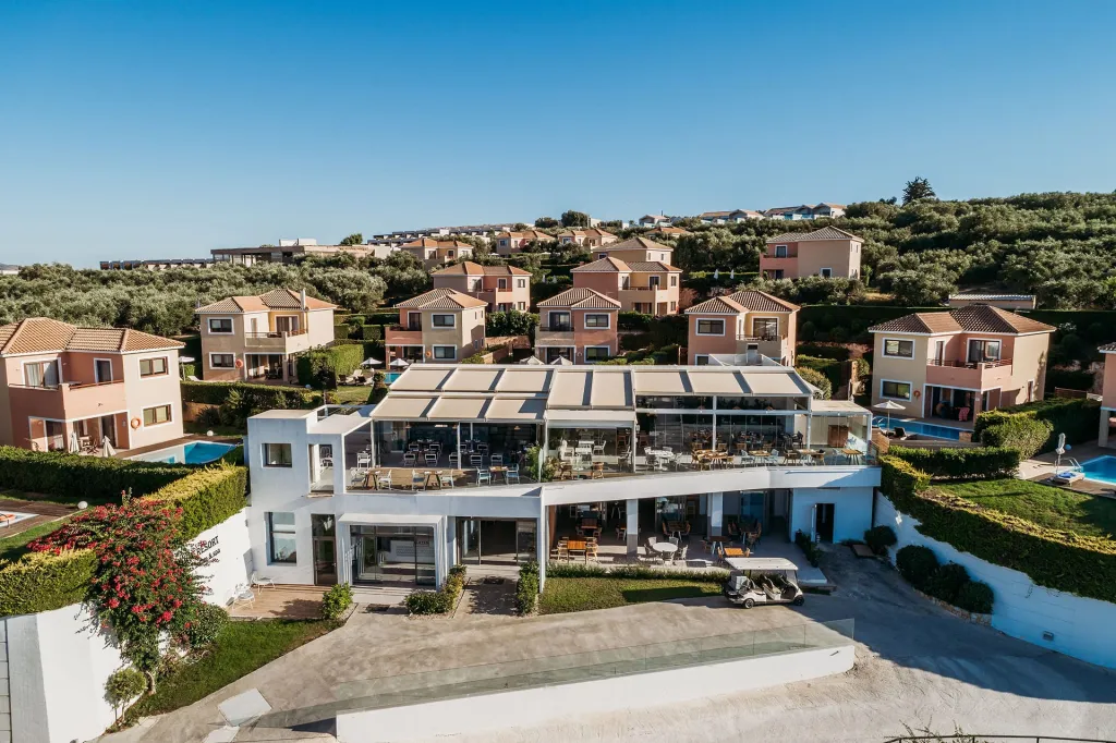 St. John Villas Zakynthos, Tsilivi, Grčka — fotografija 30