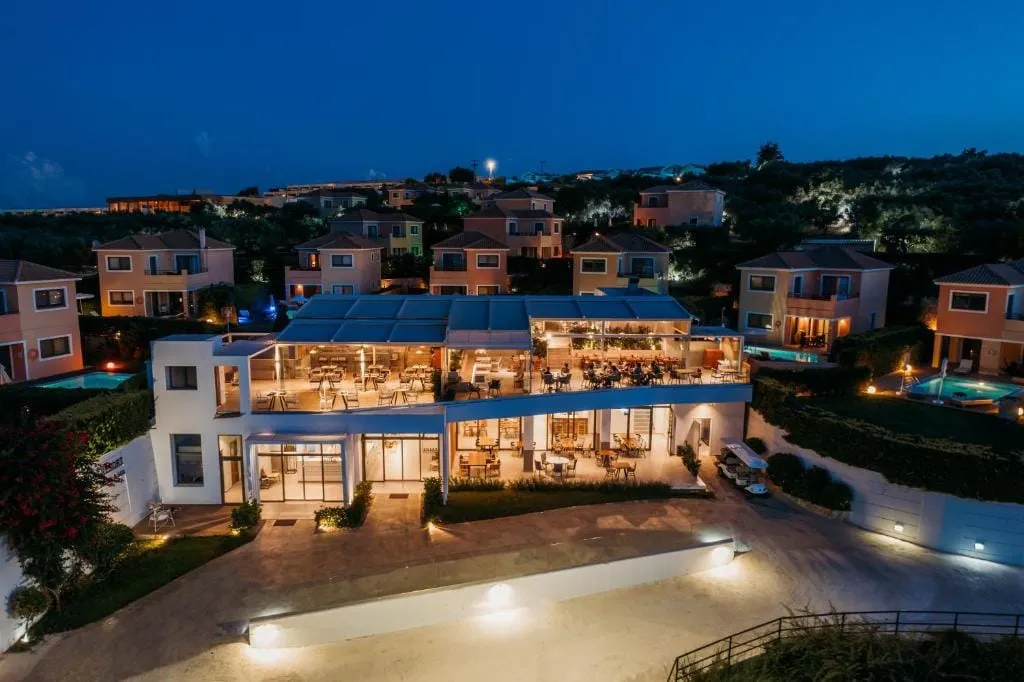 St. John Villas Zakynthos, Tsilivi, Grčka — fotografija 31
