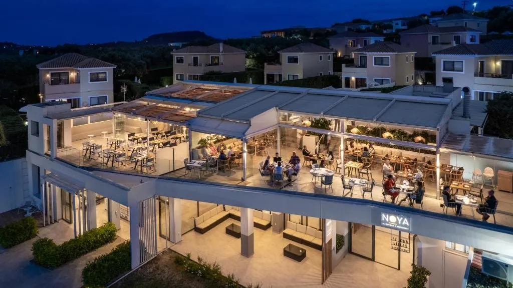 St. John Villas Zakynthos, Tsilivi, Grčka — fotografija 32