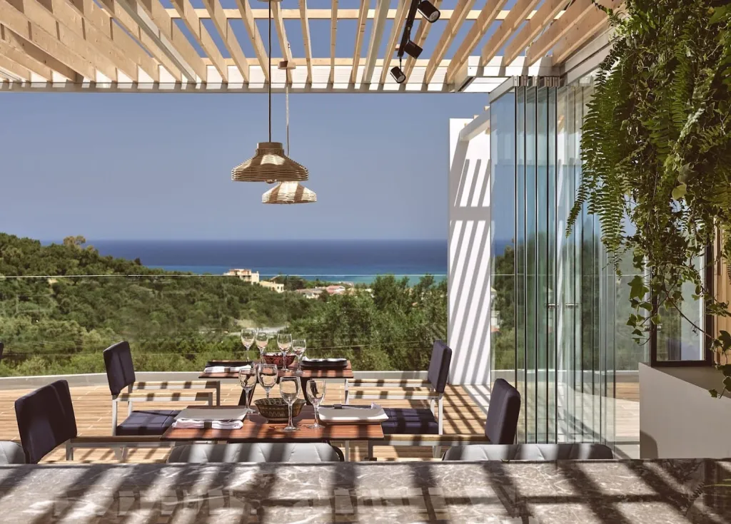 St. John Villas Zakynthos, Tsilivi, Grčka — fotografija 34