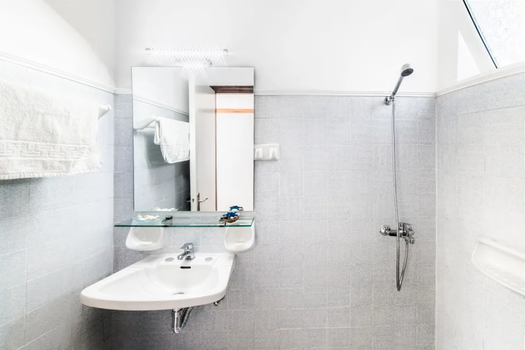 Acapulco Marinos Studios Apartments, Laganas, Grčka — smeštajna jedinica