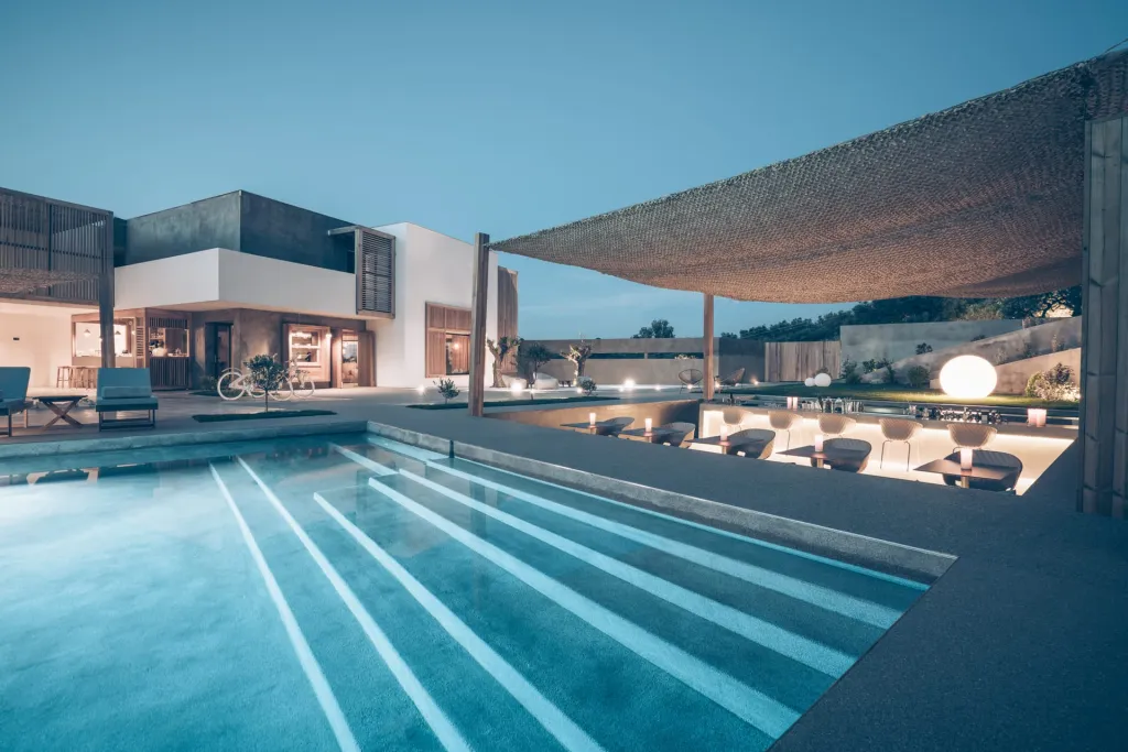 Zante Maris Suites, Tsilivi, Grčka — smeštajna jedinica