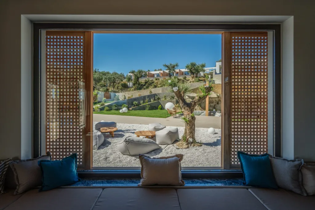 Zante Maris Suites, Tsilivi, Grčka — smeštajna jedinica