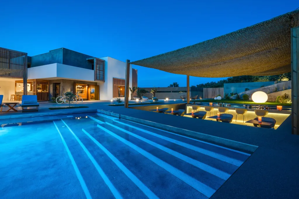 Zante Maris Suites, Tsilivi, Grčka — smeštajna jedinica
