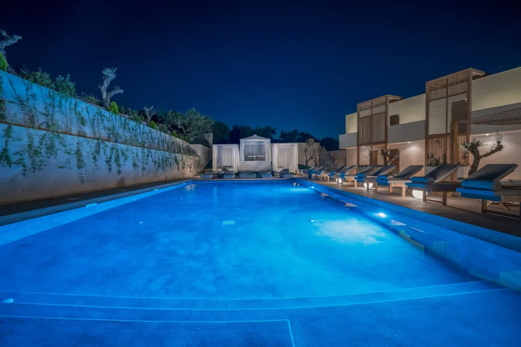 Zante Maris Suites, Tsilivi, Grčka — smeštajna jedinica