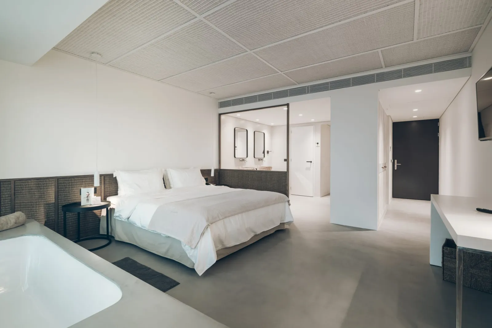 Zante Maris Suites, Tsilivi, Grčka — Junior Suite