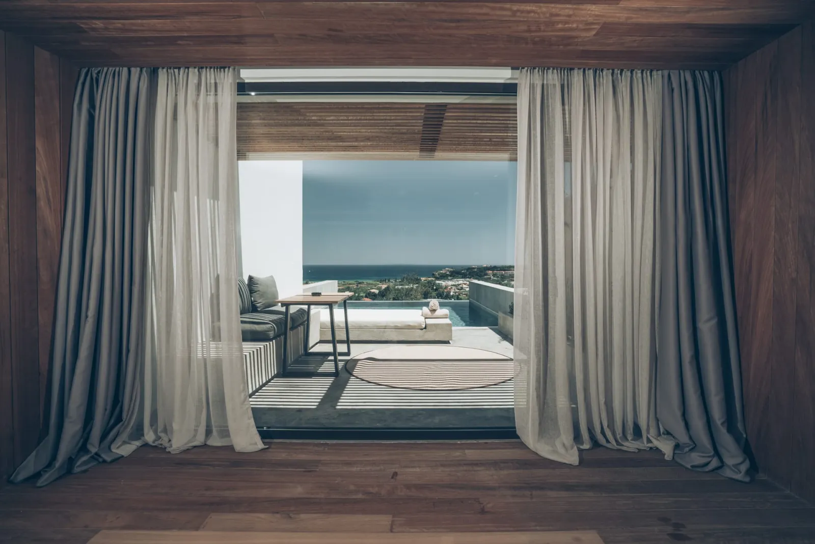 Zante Maris Suites, Tsilivi, Grčka — Private Pool