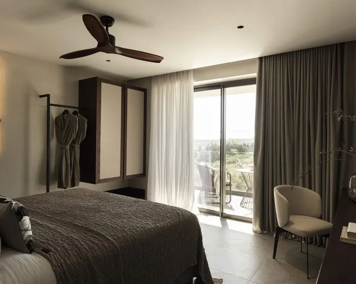 King Jason Zante – Designed for Adults, Planos, Grčka — Bungalow Suite Deluxe