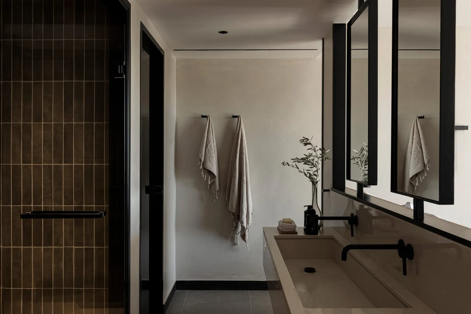 King Jason Zante – Designed for Adults, Planos, Grčka — Deluxe Suite Mountain View