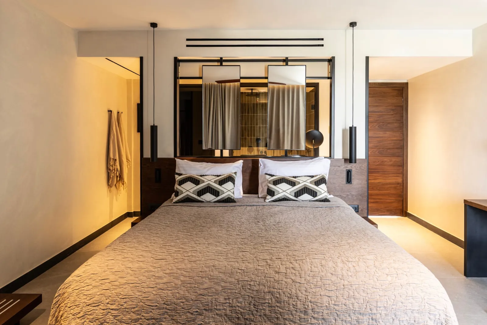 King Jason Zante – Designed for Adults, Planos, Grčka — Deluxe Suite Sea view