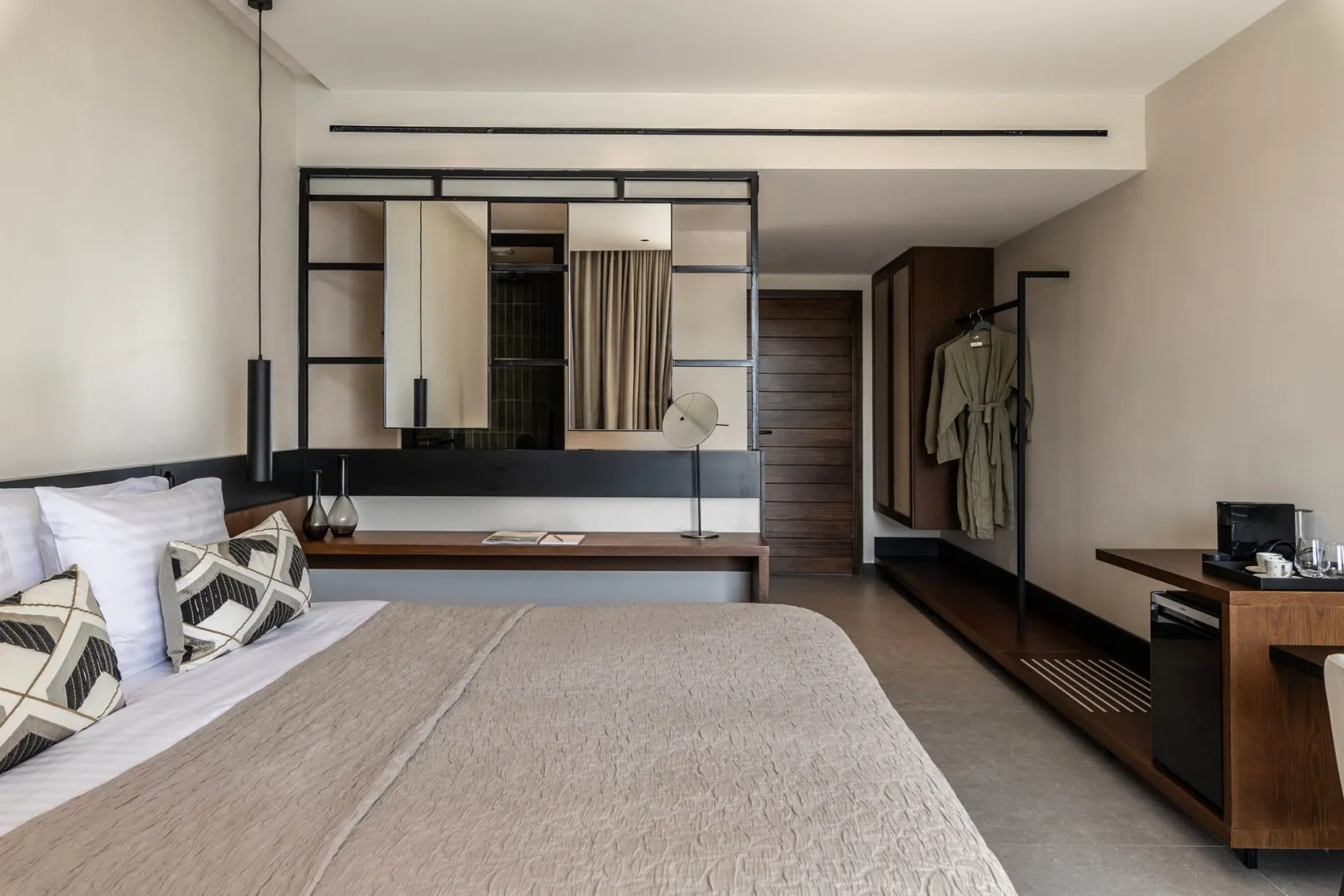 King Jason Zante – Designed for Adults, Planos, Grčka — Superior Suite Partial sea view