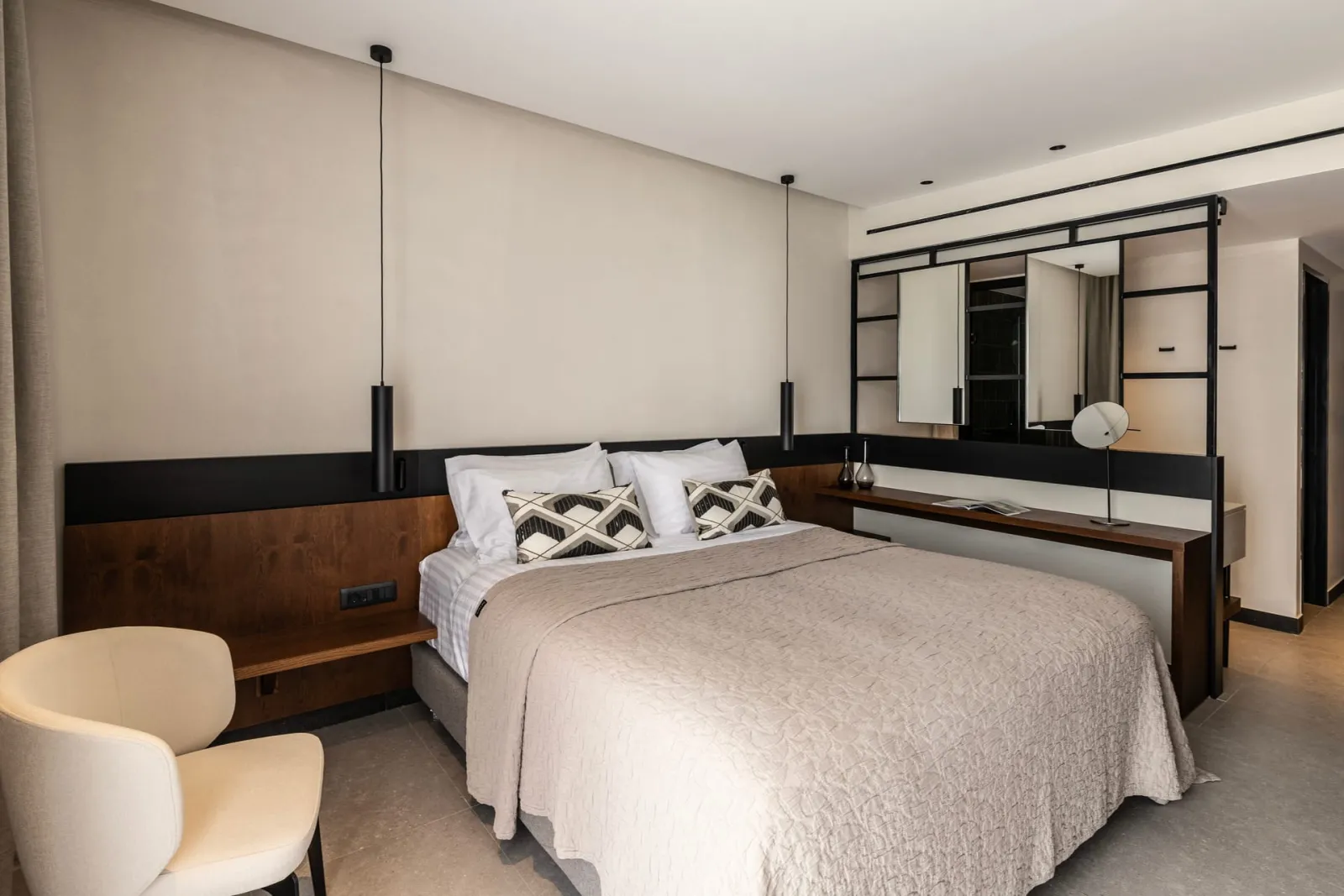 King Jason Zante – Designed for Adults, Planos, Grčka — Superior Suite Sea view