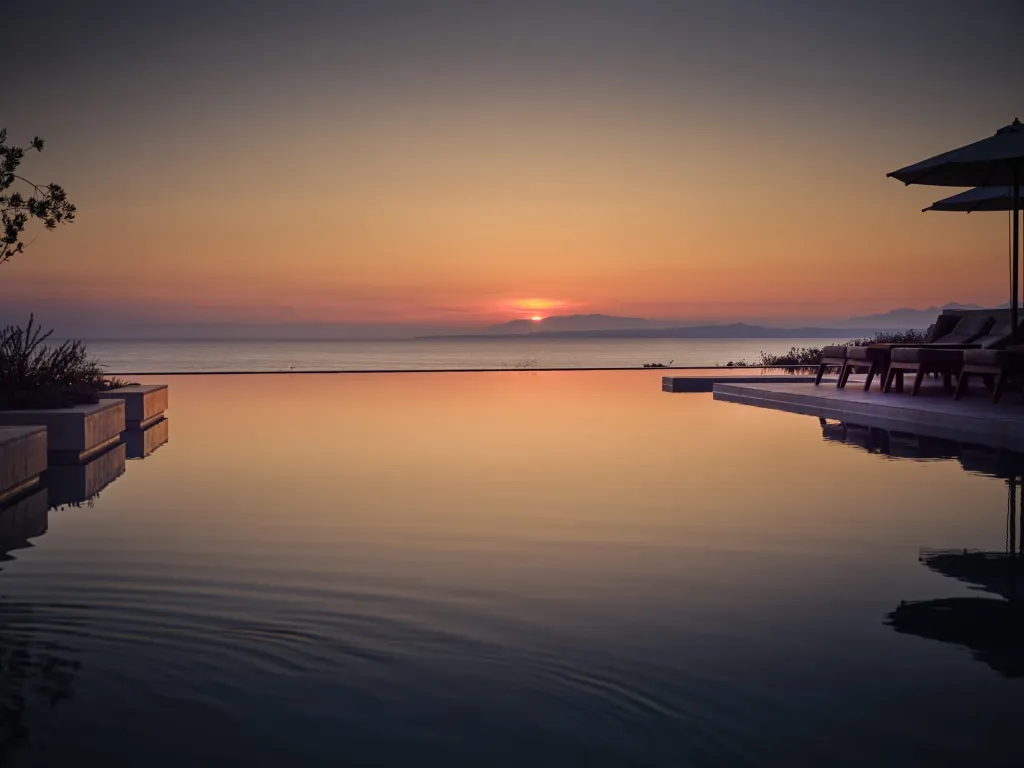 Lesante Cape, Akrotiri, Grčka — fotografija 3