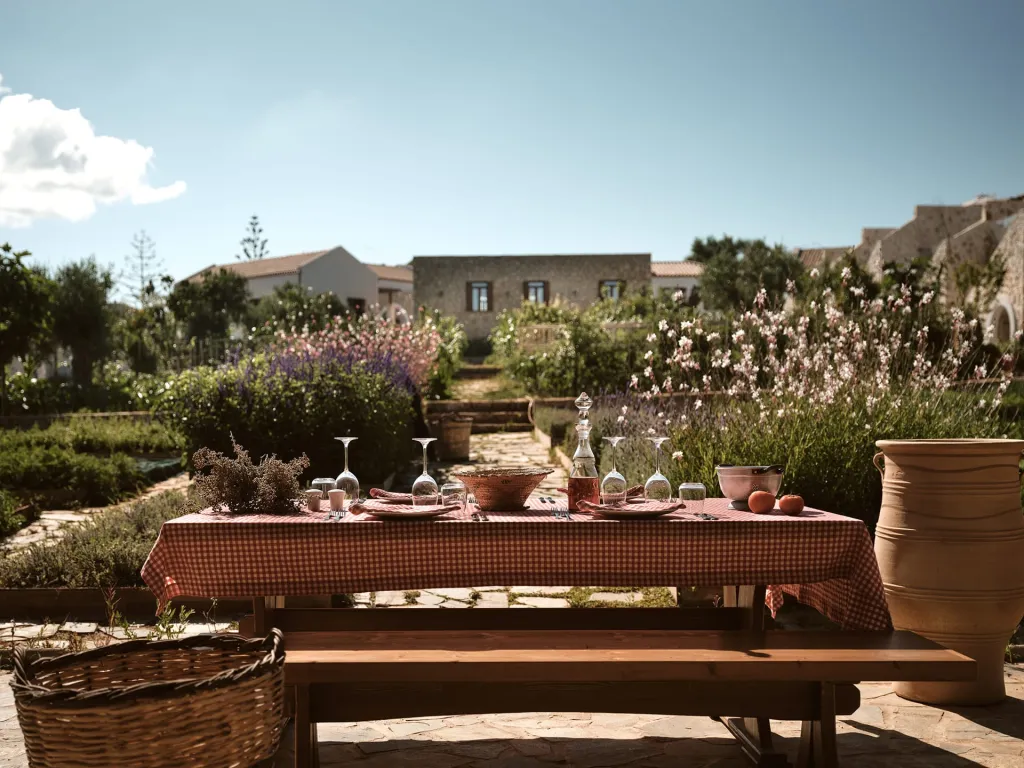 Lesante Cape, Akrotiri, Grčka — fotografija 30