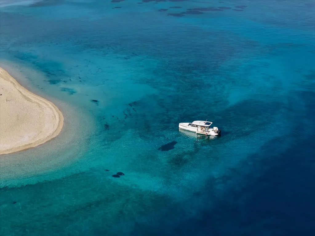 Lesante Cape, Akrotiri, Grčka — fotografija 40