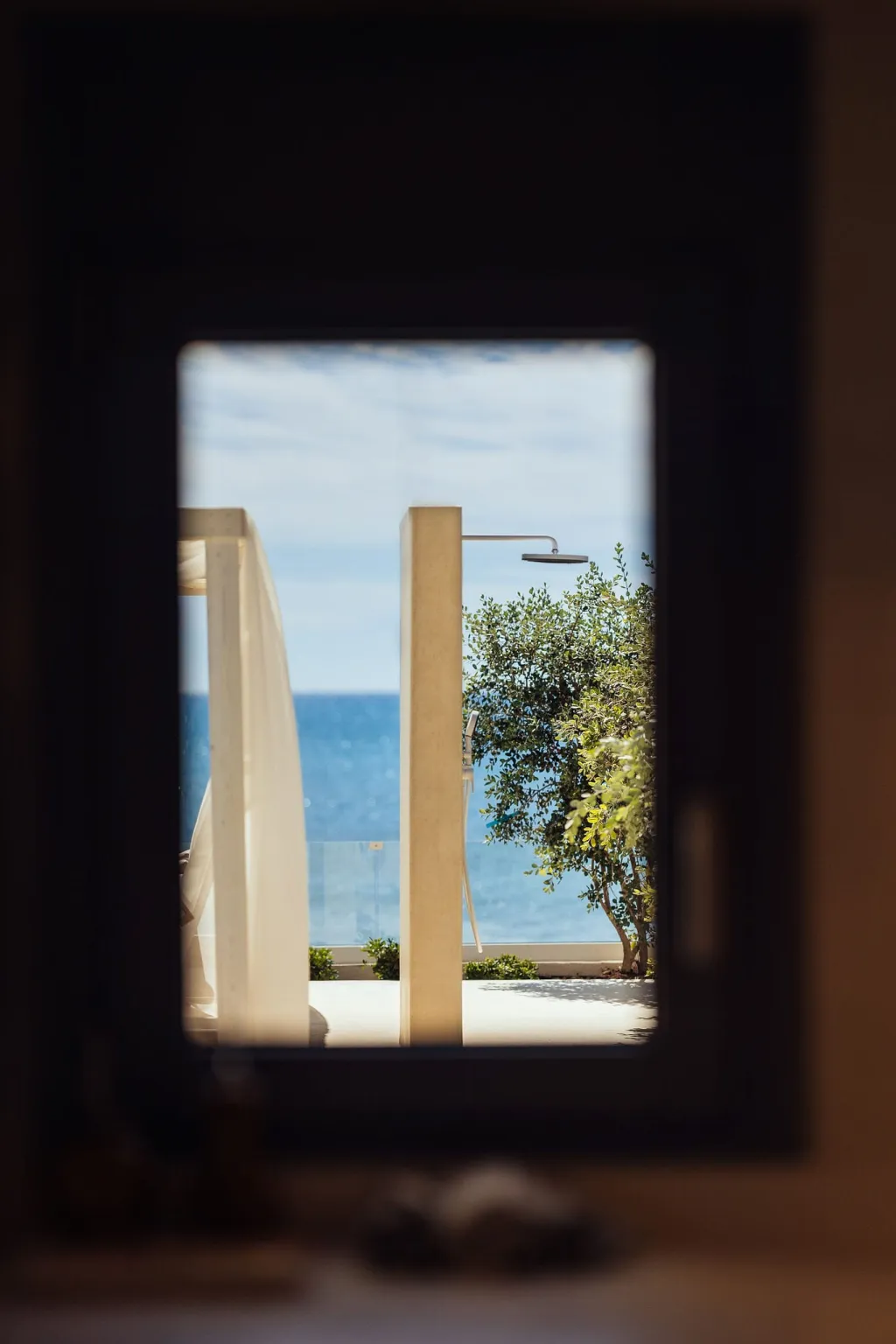 Salty Angel Sea Front Villa, Laganas, Grčka — fotografija 1