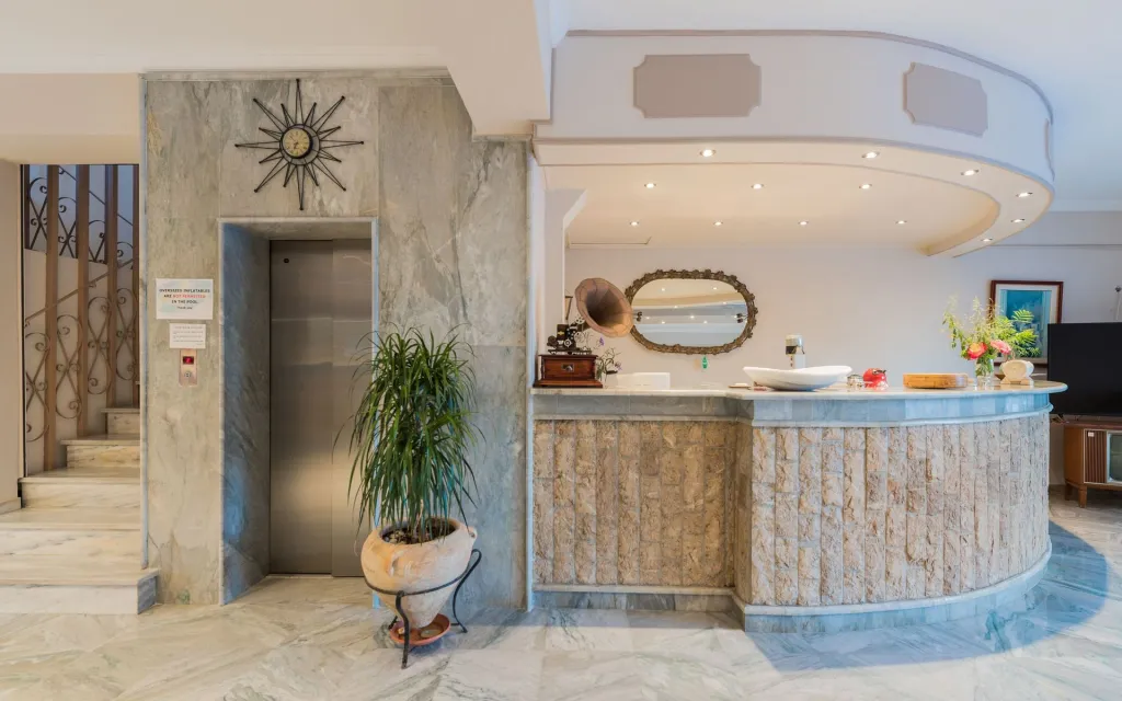 Cronulla Hotel Zakynthos, Agrilia, Grčka — fotografija 7