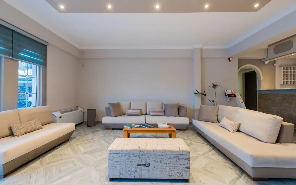Cronulla Hotel Zakynthos, Agrilia, Grčka — fotografija 8