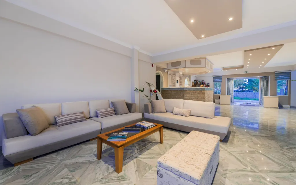 Cronulla Hotel Zakynthos, Agrilia, Grčka — fotografija 9