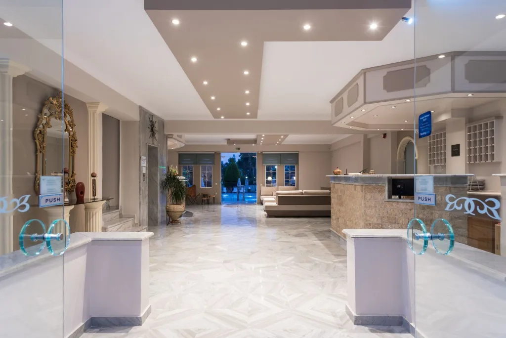 Cronulla Hotel Zakynthos, Agrilia, Grčka — fotografija 10