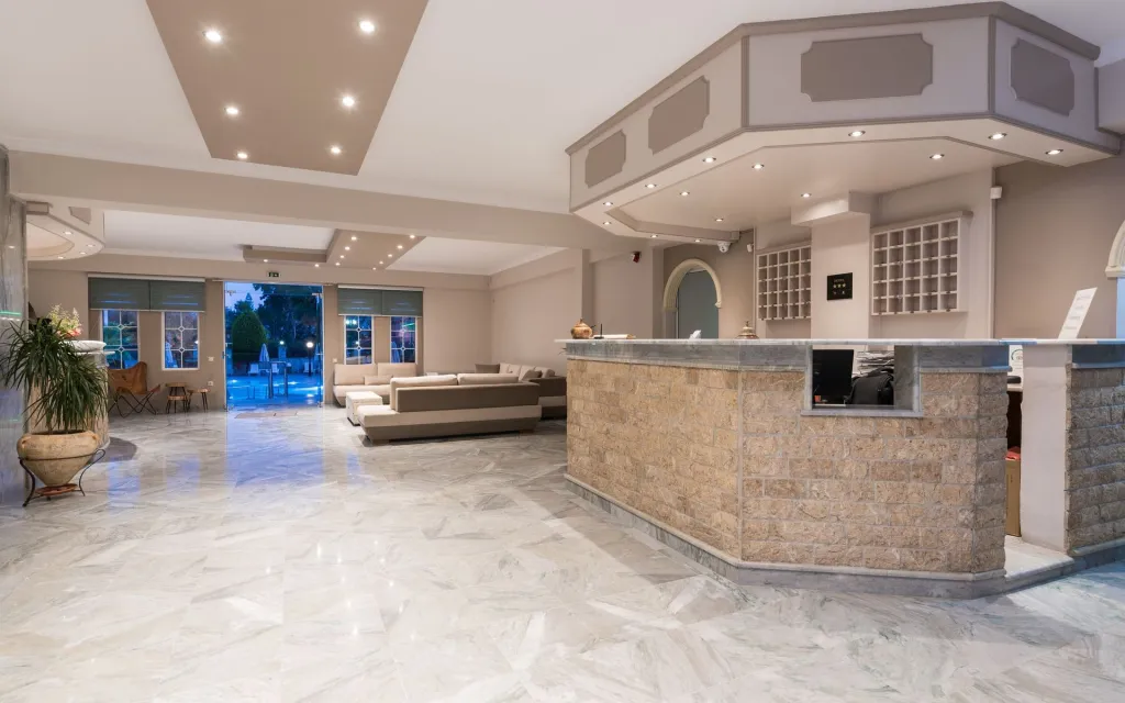 Cronulla Hotel Zakynthos, Agrilia, Grčka — fotografija 11