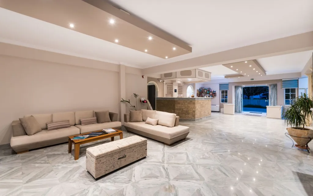 Cronulla Hotel Zakynthos, Agrilia, Grčka — fotografija 12