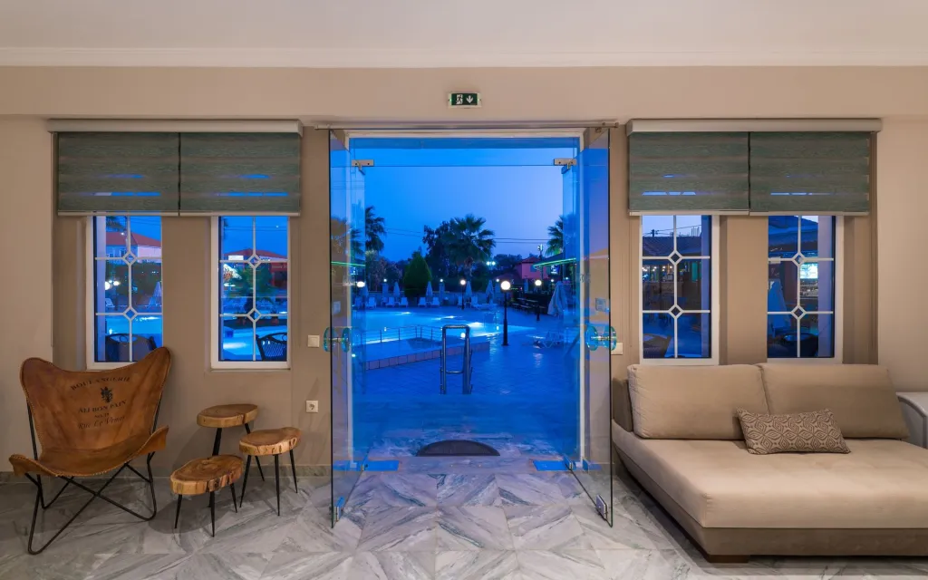 Cronulla Hotel Zakynthos, Agrilia, Grčka — fotografija 13