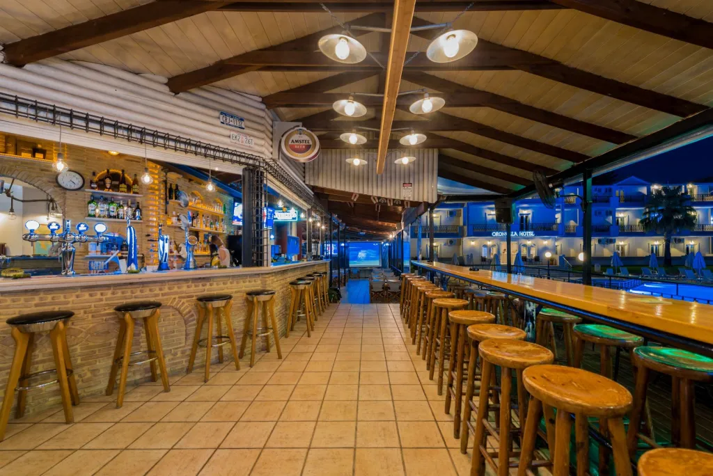 Cronulla Hotel Zakynthos, Agrilia, Grčka — fotografija 19