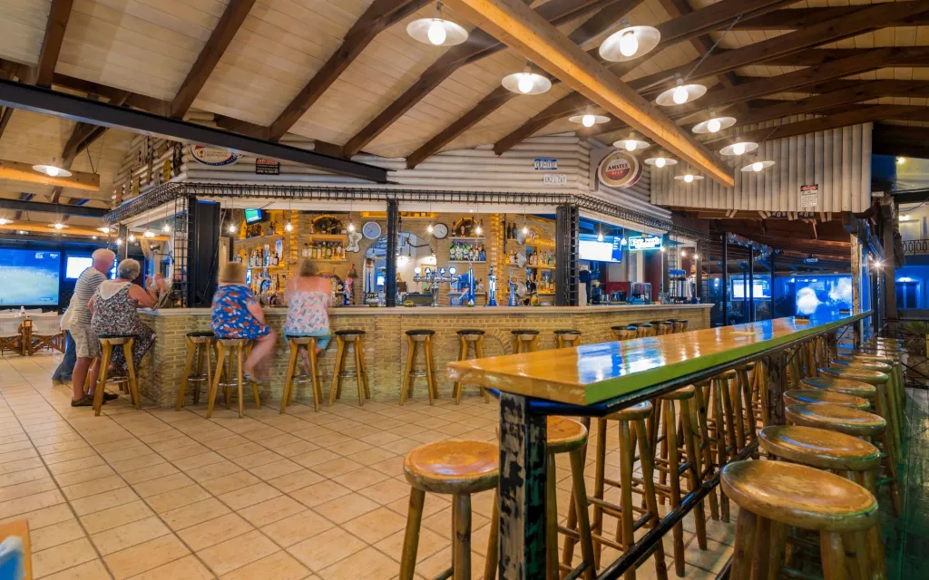 Cronulla Hotel Zakynthos, Agrilia, Grčka — fotografija 20