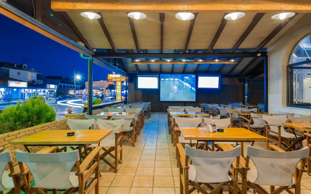 Cronulla Hotel Zakynthos, Agrilia, Grčka — fotografija 21
