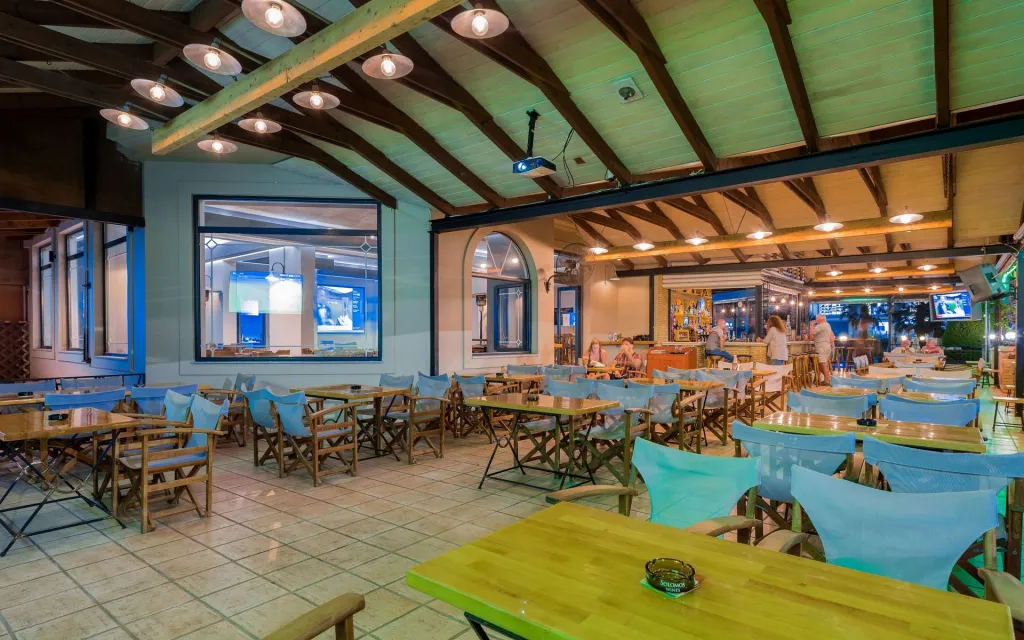 Cronulla Hotel Zakynthos, Agrilia, Grčka — fotografija 22