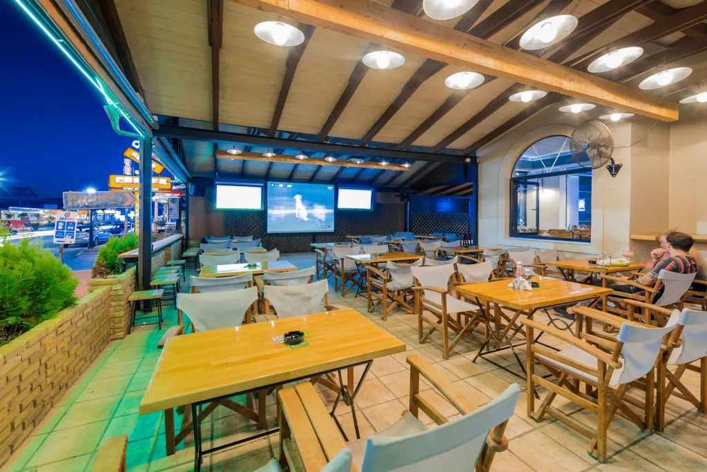Cronulla Hotel Zakynthos, Agrilia, Grčka — fotografija 23