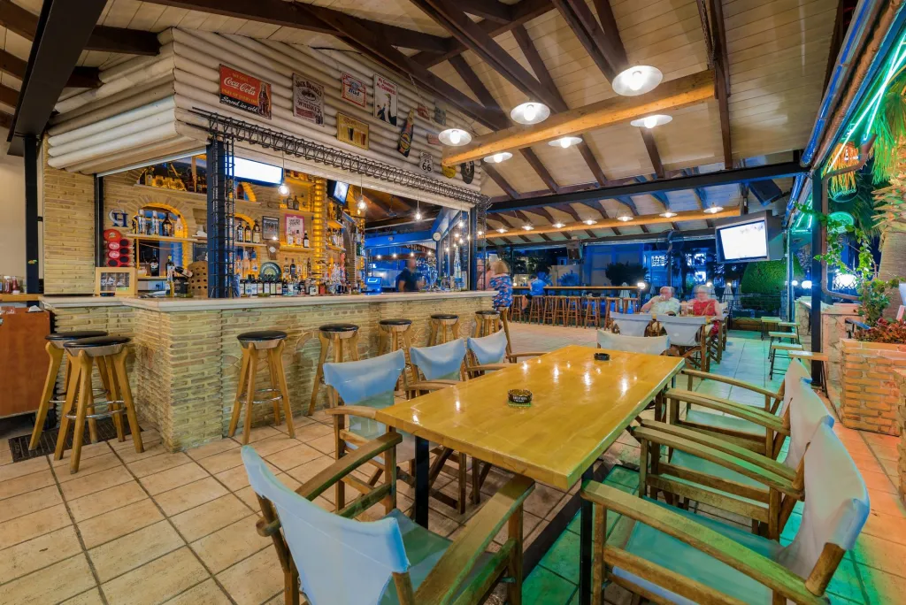 Cronulla Hotel Zakynthos, Agrilia, Grčka — fotografija 24