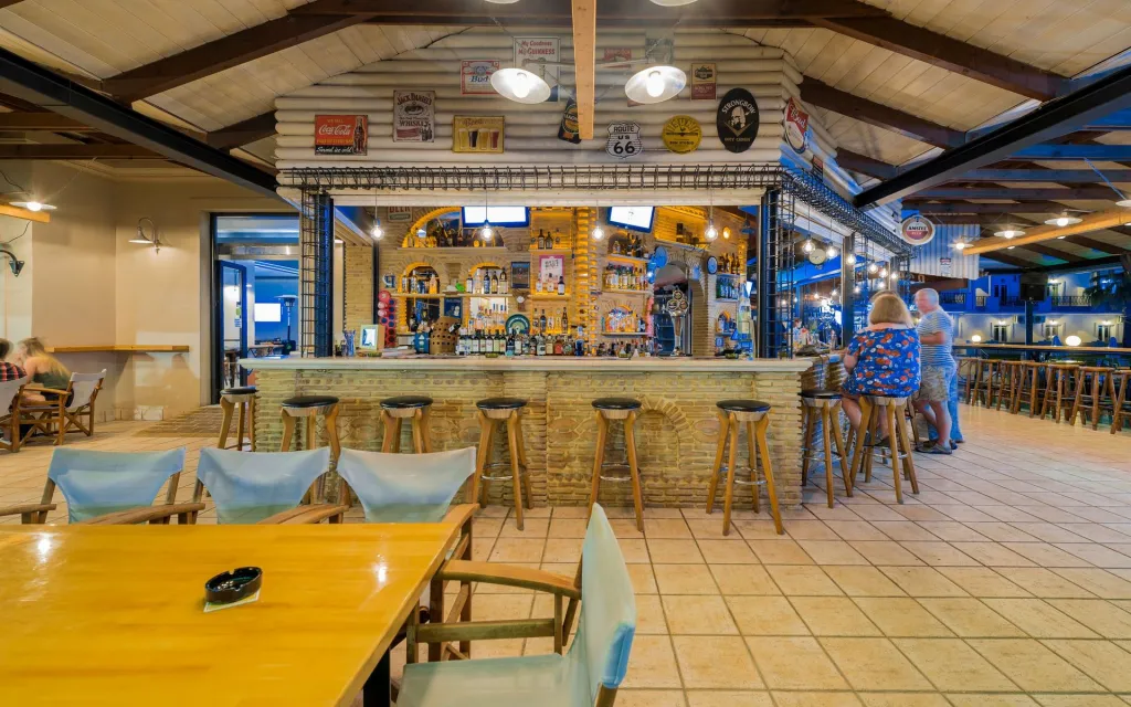 Cronulla Hotel Zakynthos, Agrilia, Grčka — fotografija 25