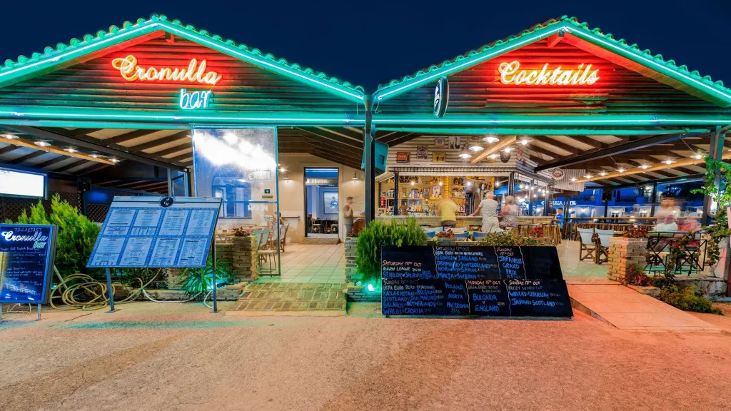Cronulla Hotel Zakynthos, Agrilia, Grčka — fotografija 26