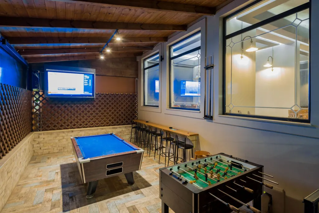 Cronulla Hotel Zakynthos, Agrilia, Grčka — fotografija 28
