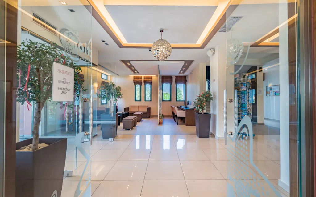 Oscar Hotel Zante, Agrilia, Grčka — fotografija 1