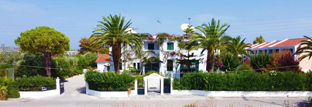 Oscar Hotel Zante, Agrilia, Grčka — fotografija 4