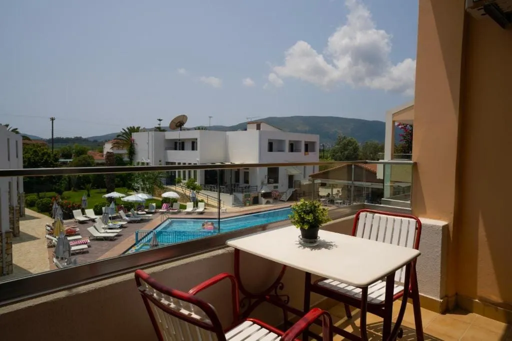 Oscar Hotel Zante, Agrilia, Grčka — fotografija 9
