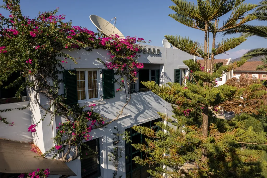 Oscar Hotel Zante, Agrilia, Grčka — fotografija 17