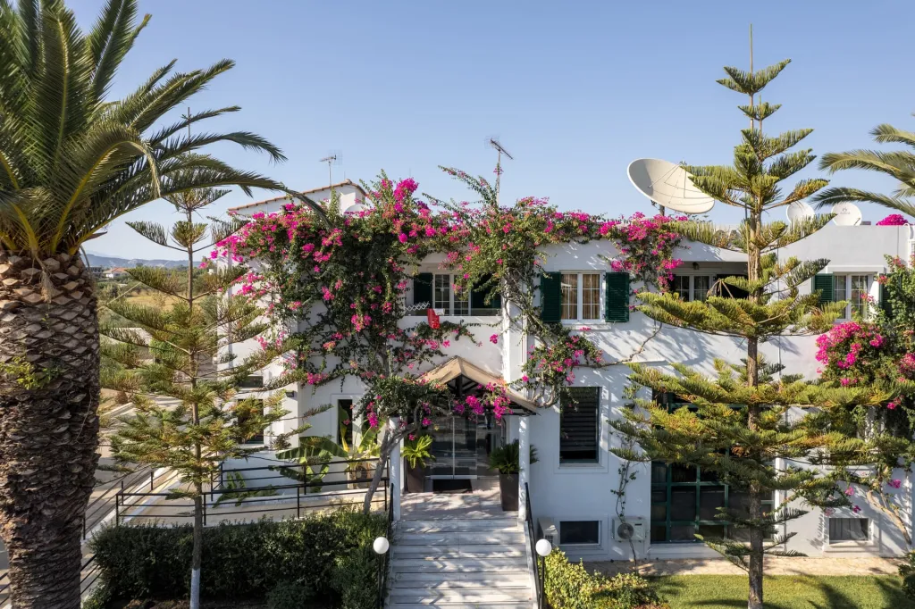 Oscar Hotel Zante, Agrilia, Grčka — fotografija 18