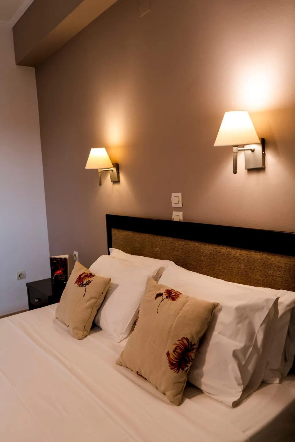 Oscar Hotel Zante, Agrilia, Grčka — fotografija 21