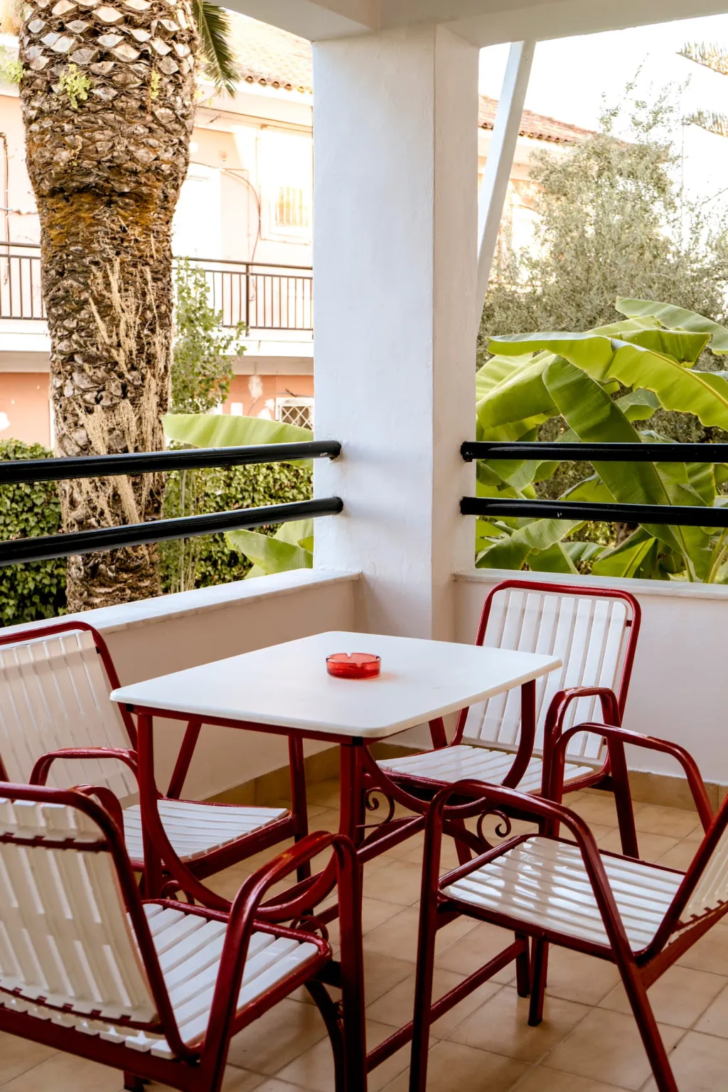 Oscar Hotel Zante, Agrilia, Grčka — fotografija 22