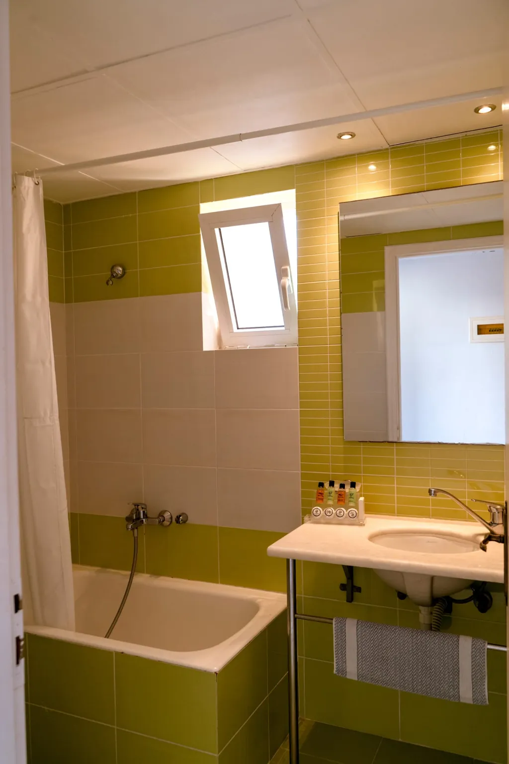 Oscar Hotel Zante, Agrilia, Grčka — fotografija 23